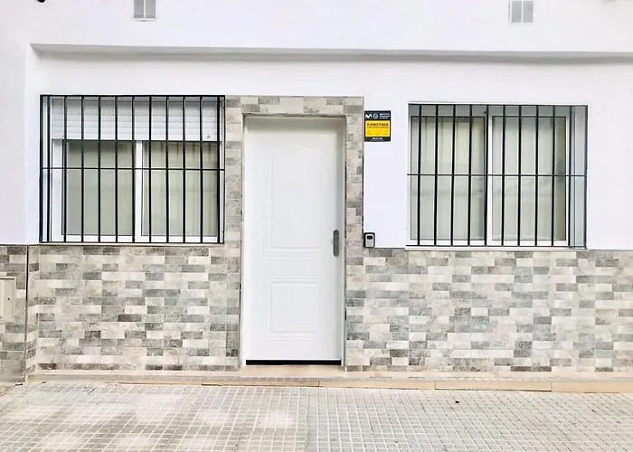 Cozy And Functional Apartment In Malaga Center