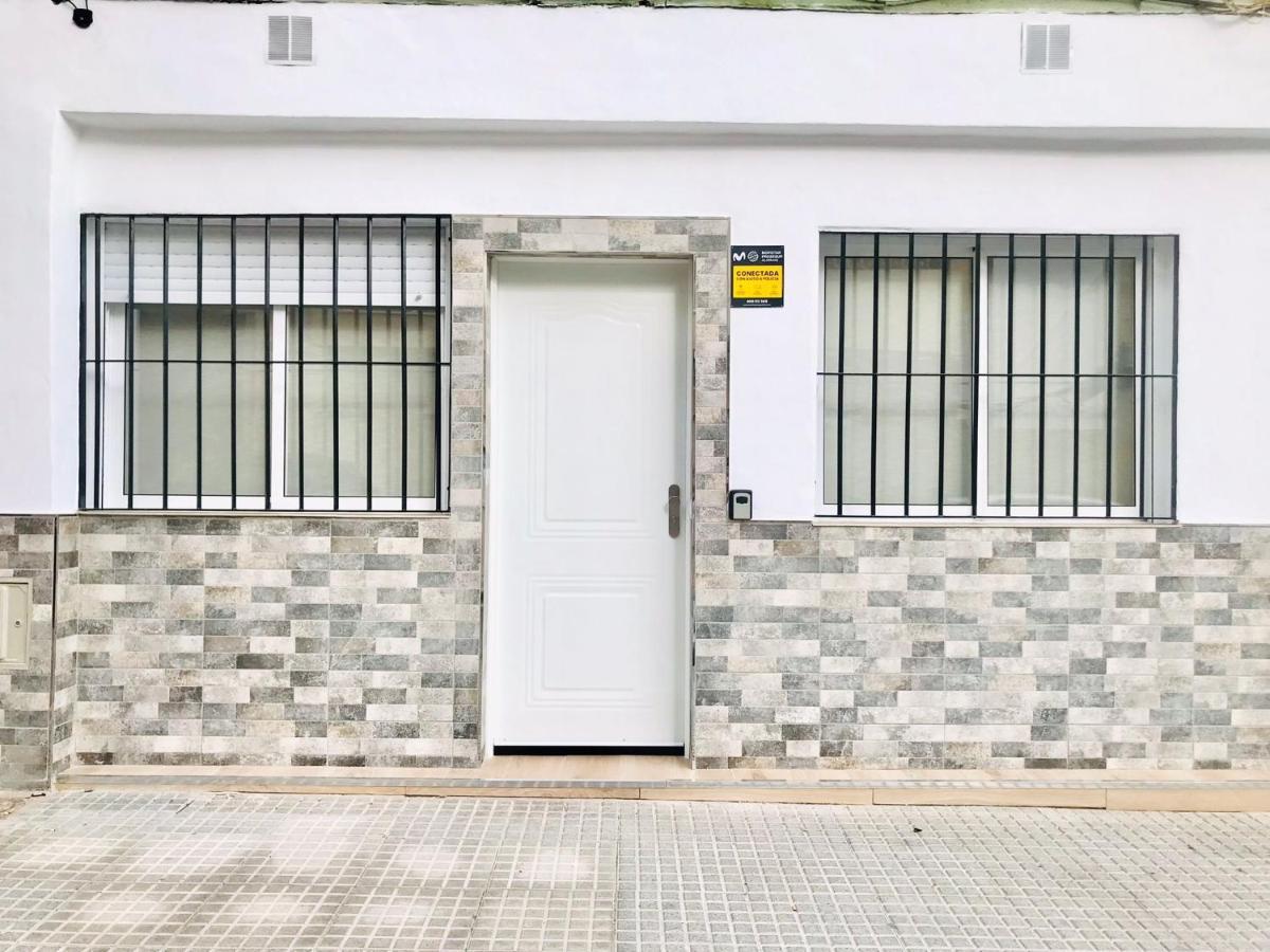 Cozy And Functional Apartment In Malaga Center *